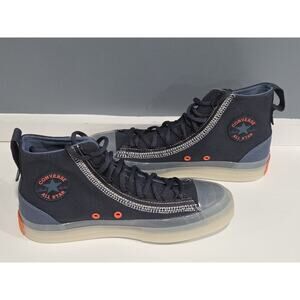 Converse Chuck Taylor All Star CX EXP2 High Top Women’s 8, Men’s 6 Sneakers Blue